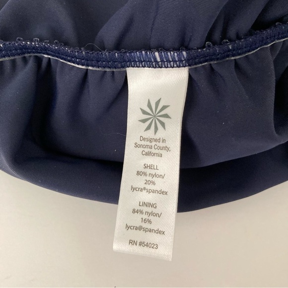 Athleta Tankini | Size 34 B/C - Picture 4 of 4